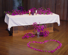 Wedding Flowers