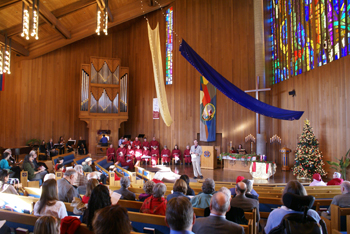 Worship 10am
