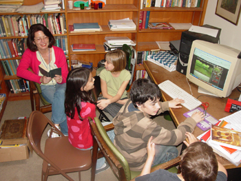 Youth Club