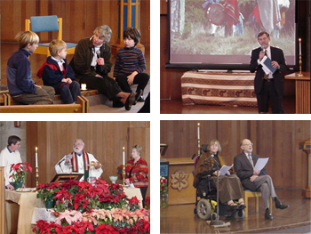 Worship 2009