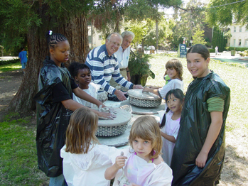 camp elmwood