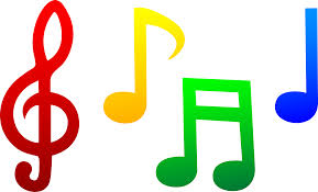 musicNotesColorful4