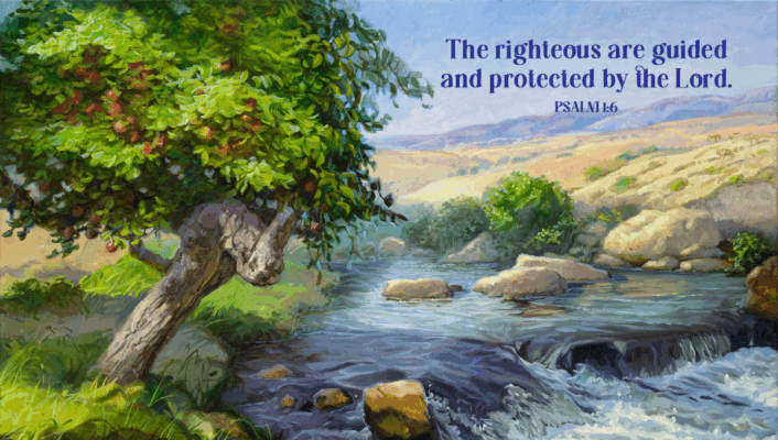 Psalm1