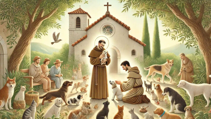 Annual-Blessing-Animals