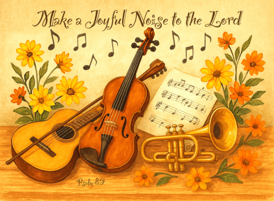 Psalm89_MakeAJoyfulNoise2