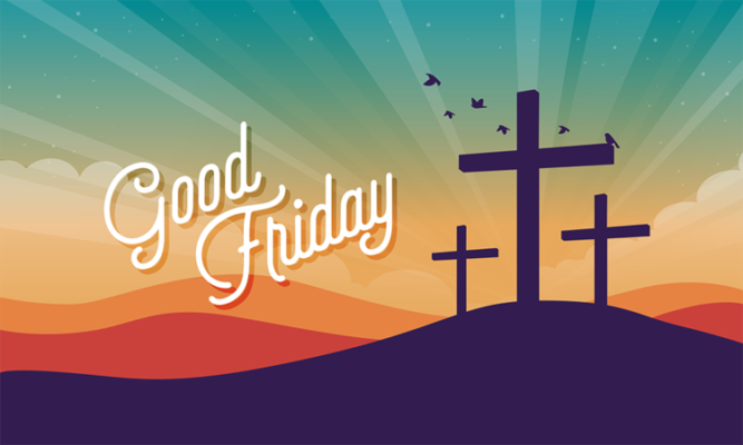 GoodFriday