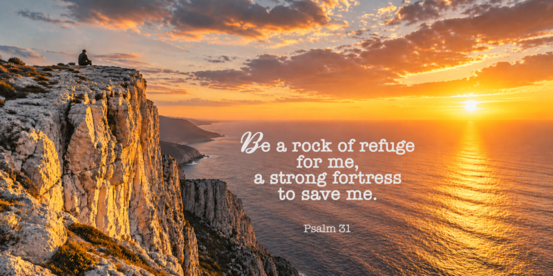 Psalm31_Sunset