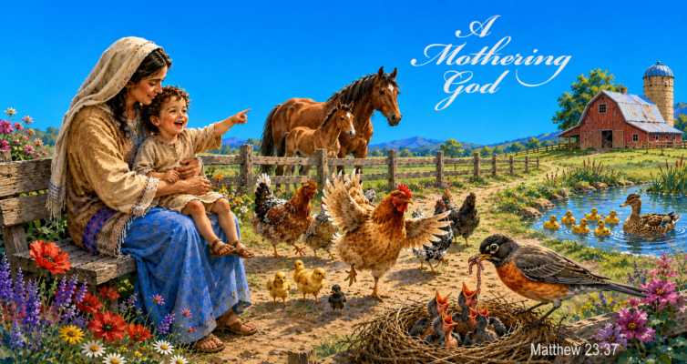 FarmlandMother7